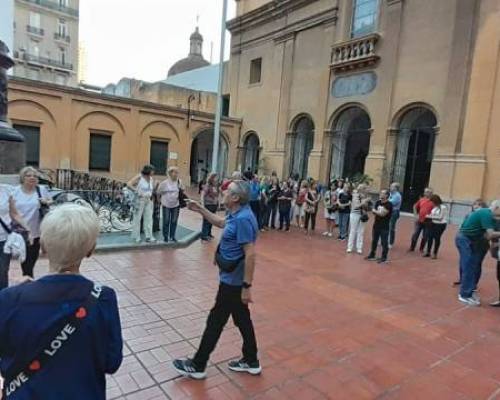 30321 13 LAS SIETE IGLESIAS. Turístico recreativo arquitectónico y religioso.-