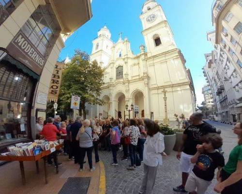 30321 3 LAS SIETE IGLESIAS. Turístico recreativo arquitectónico y religioso.-