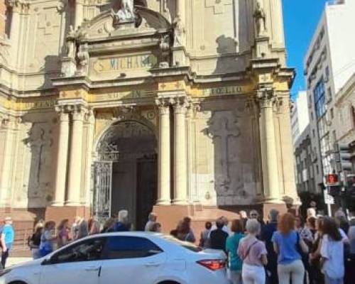 30321 5 LAS SIETE IGLESIAS. Turístico recreativo arquitectónico y religioso.-