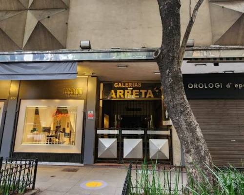 30444 9 CAFE CAUSSOLET O DEL HAMPA  y Moderno. C.C. Borges y +