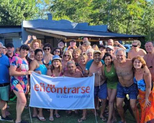 Hermosisimo día compartimos !! Gracias !!  :Encuentro Grupal Domingo "soñado" en la Quinta de Cañuelas