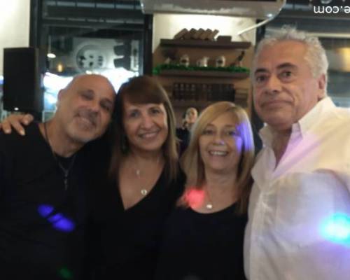 Con My love junto a Rita y José... enhorabuena amigos..!! :Encuentro Grupal EN LA SEMANA DEL AMOR Y LA AMISTAD NOS VOLVEMOS A ENCONTRAR