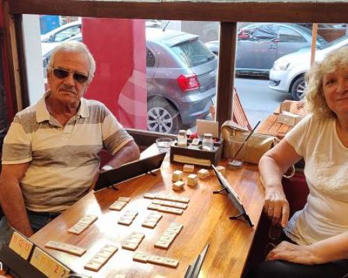 30568 2 JUGAMOS AL RUMMY – Sexto Año 2024 Recoleta