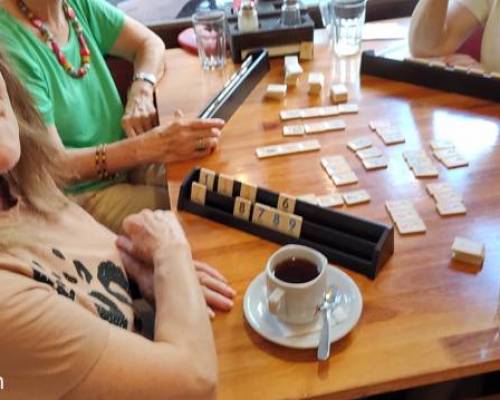 30568 7 JUGAMOS AL RUMMY – Sexto Año 2024 Recoleta