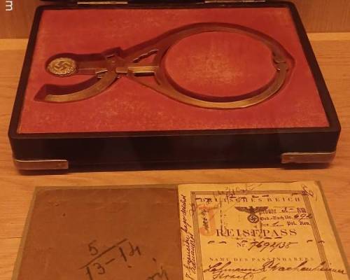 30664 22 Museo de la Shoá/ Holocausto