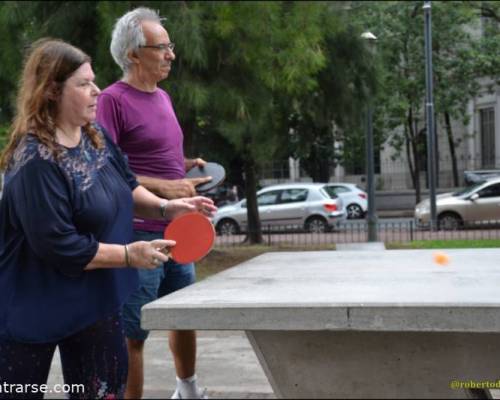 30674 14 Nos volvemos a juntar a jugar Ping Pong ? 