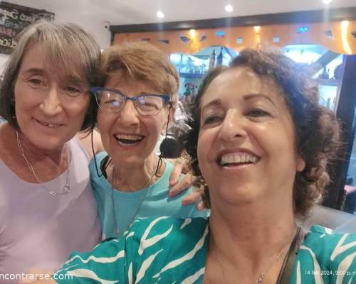 30683 13 CAMINAMOS EN EL DIA DE LOS ENAMORADOS