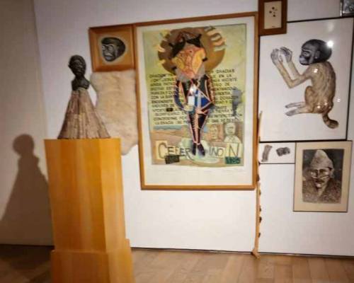 30686 11 MUSEO FORTABAT