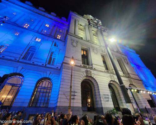 30716 24 Recorrido Nocturno