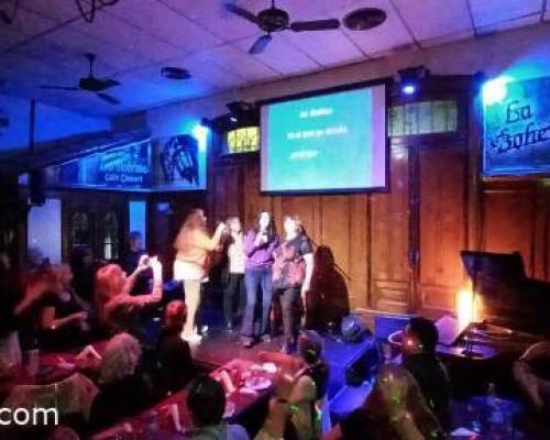 30735 5 VUELVEN LOS KARAOKES PARA CANTAR Y DIVERTIRSE