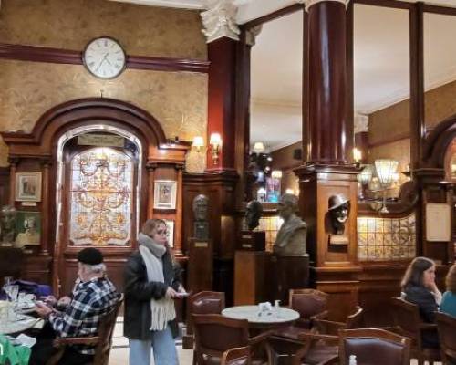 30739 12 CAFE  TORTONI  