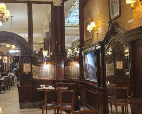 30739 17 CAFE  TORTONI  