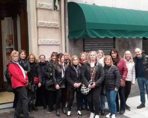 30739 22 CAFE  TORTONI  