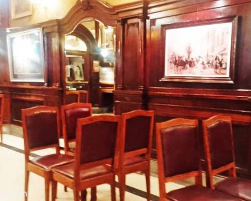 30739 37 CAFE  TORTONI  
