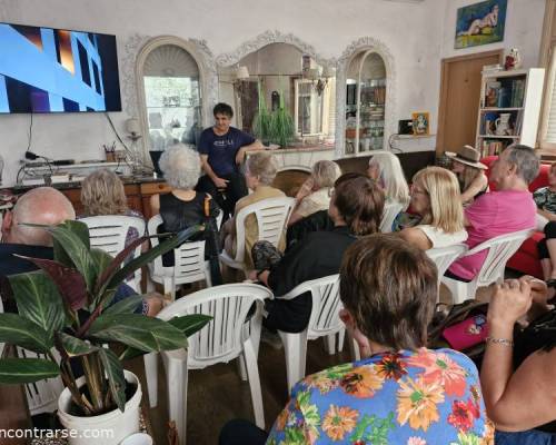 30740 5 Encuentro con la ópera 