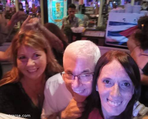 30742 16 VOLVEMOS A MOJITOS DE CUBA, BAILAMOS SALSA, MUSICA CUBANA Y OTROS RITMOS,  TERMINAMOS CON KARAOKE