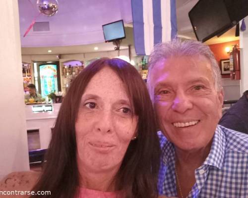 30742 17 VOLVEMOS A MOJITOS DE CUBA, BAILAMOS SALSA, MUSICA CUBANA Y OTROS RITMOS,  TERMINAMOS CON KARAOKE