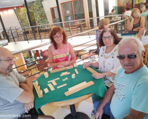 Una alegría que hayas venido @Acuariana62  :Encuentro Grupal JUGAMOS BURAKO