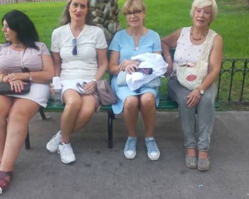 30768 4 CAMINAMOS FESTEJANDO MIS 15 AÑOS EN ENCONTRARSE