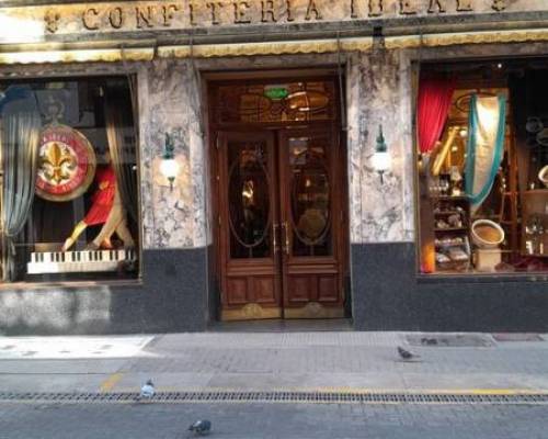 30769 9 Confitería LA  I D E A L   un lujo TE quieres dar !!!!!! 