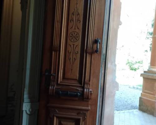 30774 12 VILLA OCAMPO y  SAN ISIDRO  andariego y divertido