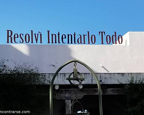 30774 6 VILLA OCAMPO y  SAN ISIDRO  andariego y divertido