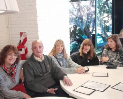 30775 14 Confitería del GOLF y el LAGO paseo asegurado.-
