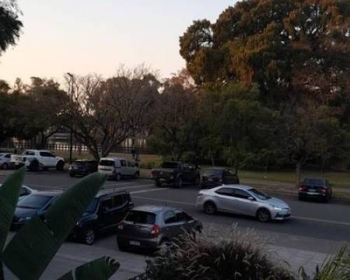 30775 3 Confitería del GOLF y el LAGO paseo asegurado.-