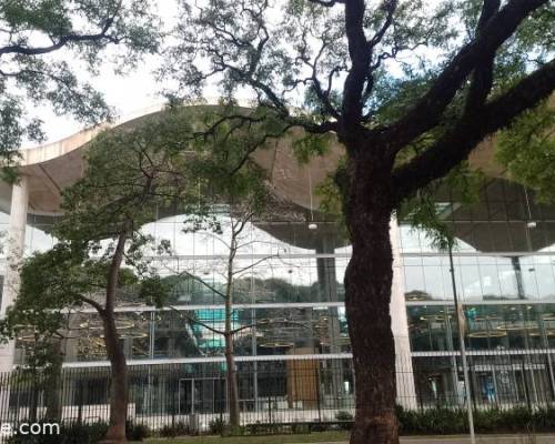30776 11 Cielo Argentino . Parque Patricios Corrales Viejos y mil Historias 