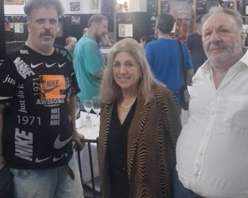 30778 3 A LA PIPETA!!! CENAMOS Y JUGAMOS POST EL EQUILIBRISTA !!!