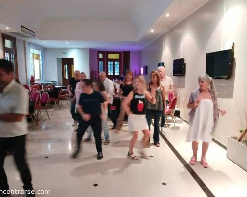 30792 26 EL BAILE CONTINÚA EN VILLA URQUIZA  ! ! !