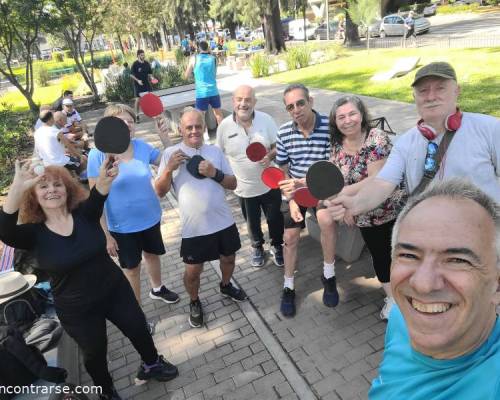 30798 1 Ping Pong venite a jugar y compartir un rato en Devoto