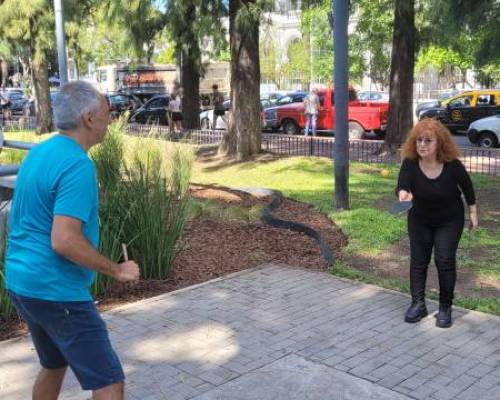 30798 2 Ping Pong venite a jugar y compartir un rato en Devoto