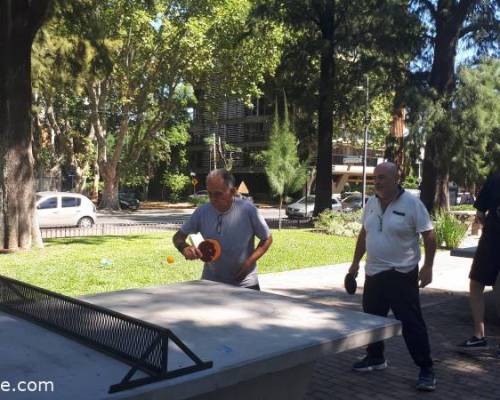 30798 5 Ping Pong venite a jugar y compartir un rato en Devoto