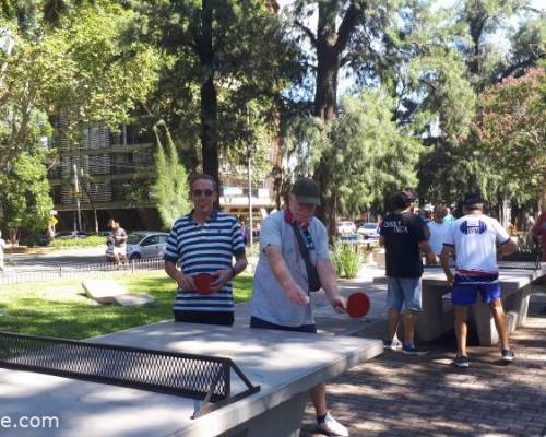 30798 9 Ping Pong venite a jugar y compartir un rato en Devoto
