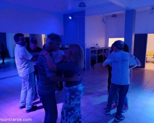 30850 11 A BAILAR SALSA Y BACHATA EN CABALLITO ! ! !