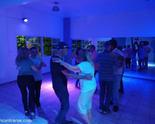 30850 6 A BAILAR SALSA Y BACHATA EN CABALLITO ! ! !