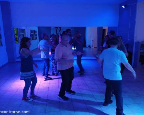 30850 8 A BAILAR SALSA Y BACHATA EN CABALLITO ! ! !