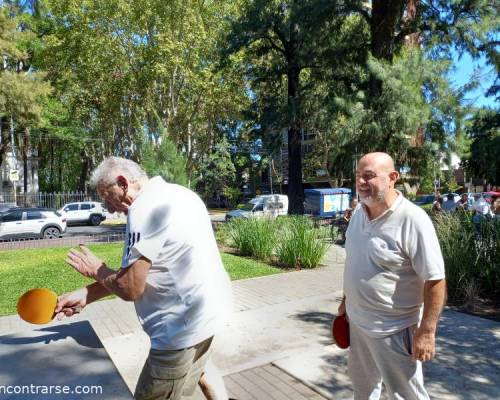 30880 6 Ping Pong venite a jugar y compartir un rato en Devoto