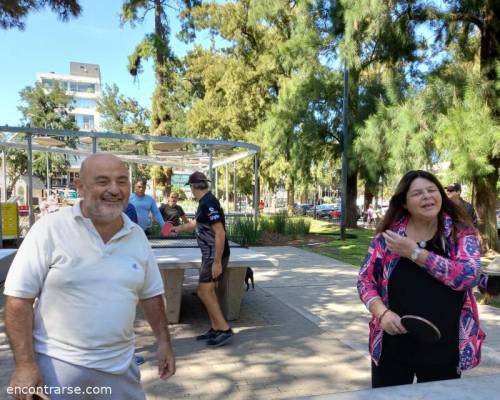 30880 7 Ping Pong venite a jugar y compartir un rato en Devoto