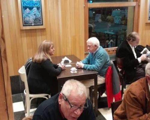 30882 3 SPEED DATING , CITAS  EXPRES.-