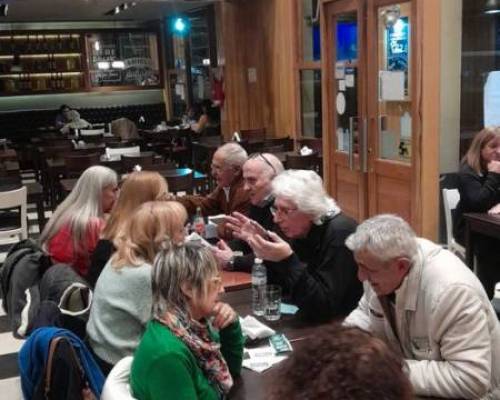 30882 6 SPEED DATING , CITAS  EXPRES.-