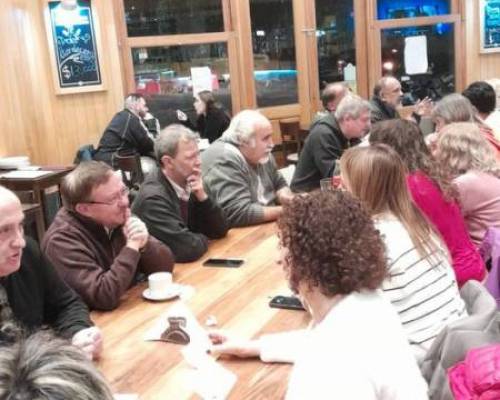 30882 7 SPEED DATING , CITAS  EXPRES.-