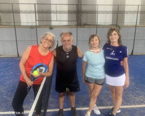 30902 10 PADEL EN ZONA NORTE