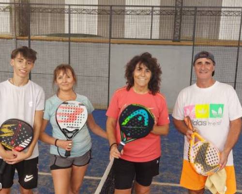 30902 2 PADEL EN ZONA NORTE