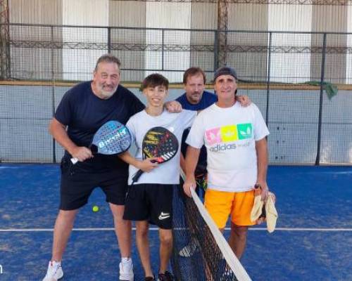 30902 8 PADEL EN ZONA NORTE