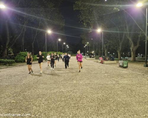 30950 4 Primicia nos vemos  en el parque de noche.  20hs  Eelongamos  Fortificamos   y nos oxigenamosi con el maestro Aldo von Landesen    