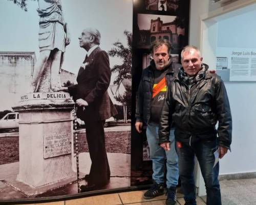 30961 6 FERROCLUB .....CASA DE BORGES ADROGUE... TEMPERLEY Y BANFIELD!!!
