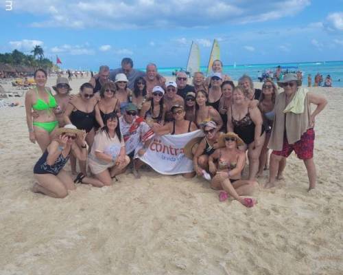 30967 36 Vivamos la mejor diversión y conexión del Caribe juntos - México 2024 