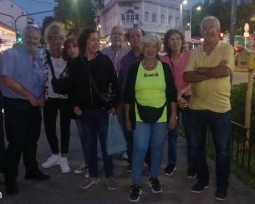 30989 8 SE VIENE SEMANA SANTA Y NOS JUNTAMOS PARA CAMINAR